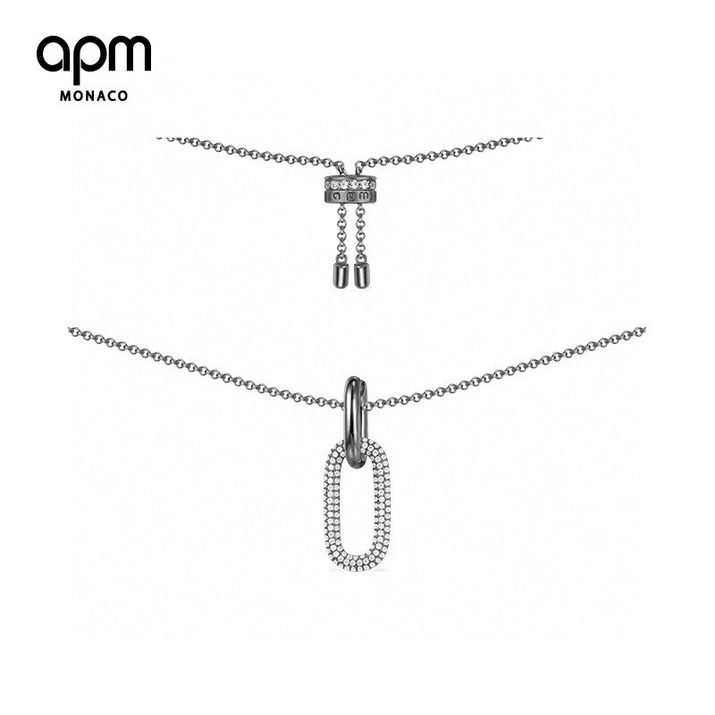 Apm Necklaces